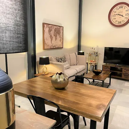 Apartment No 38 *