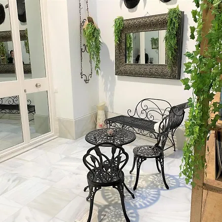 No 38 Apartment