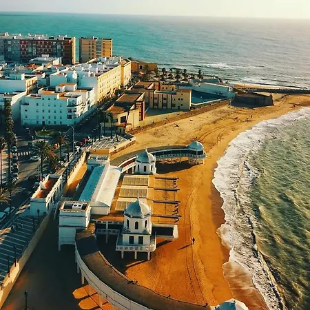 No 38 * Cadiz