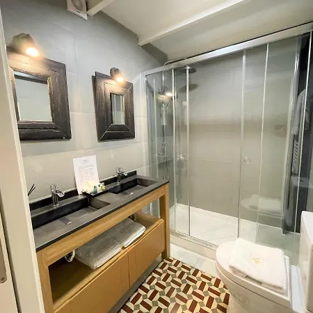 No 38 Apartment Cadiz