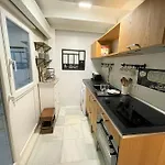 No 38 Apartment Cádiz