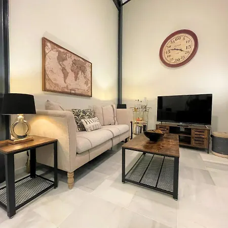 No 38 Apartment