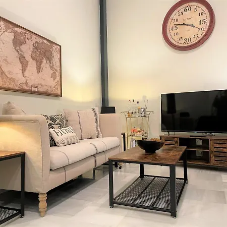 No 38 Apartment *