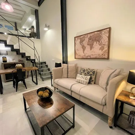 No 38 Appartement *