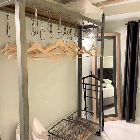 Apartman No 38 Cádiz