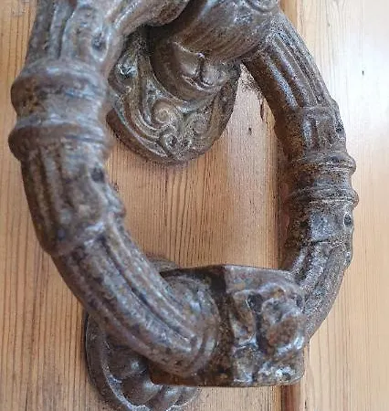 Appartement No 38 *