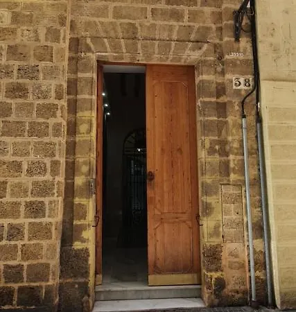 No 38 Appartement *