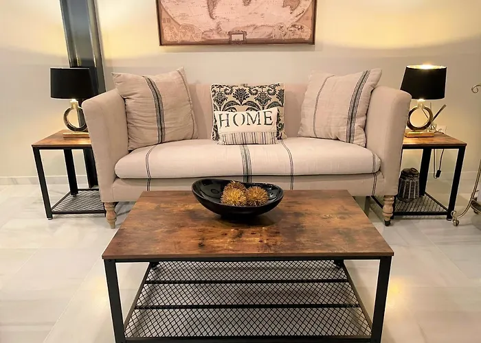 Apartment No 38 Cadiz