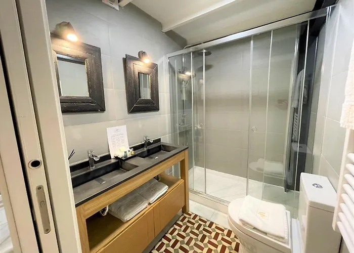 No 38 Apartment Cadiz