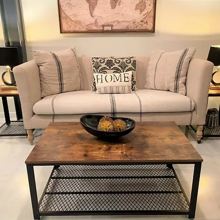 Appartement No 38 Cadix