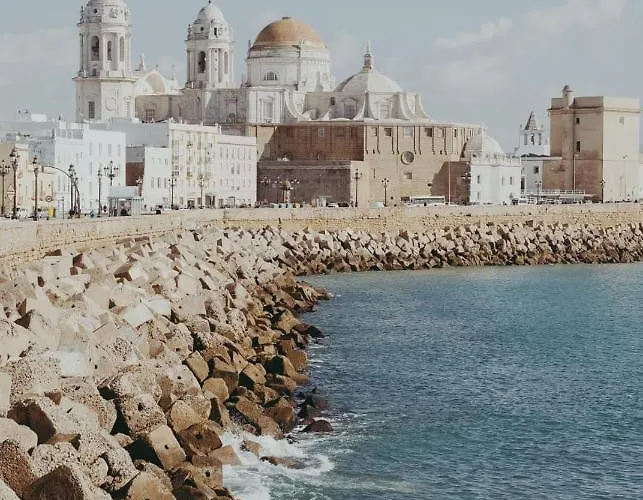 דירה No 38 קדיז